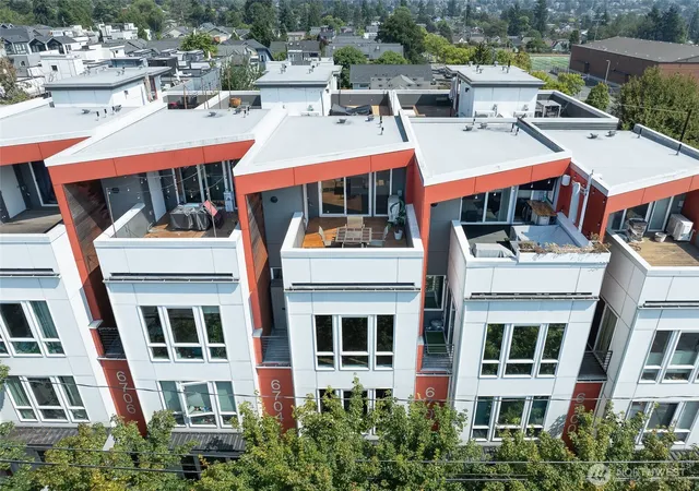 Photo 1 of Townhouse for sale at 6704 15th Ave Nw, Seattle, WA 98117 | MLS# NWM2575535 | Listing updated on 2026-09-25