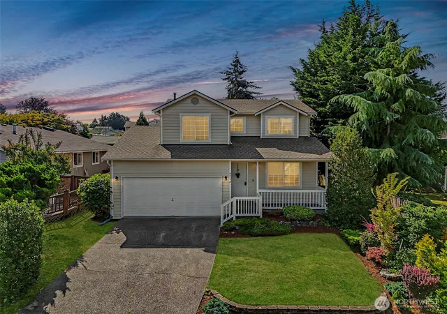Photo 1 of Single family home for sale at 4718 39th Street Ne, Tacoma, WA 98422 | MLS# NWM2575537 | Listing updated on 2026-09-28