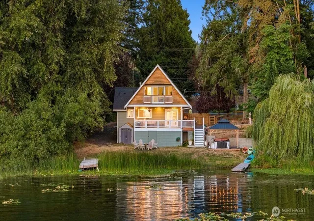 Photo 1 of Single family home for sale at 5680 Long Lake Rd Se, Port Orchard, WA 98367 | MLS# NWM2575538 | Listing updated on 2026-09-24