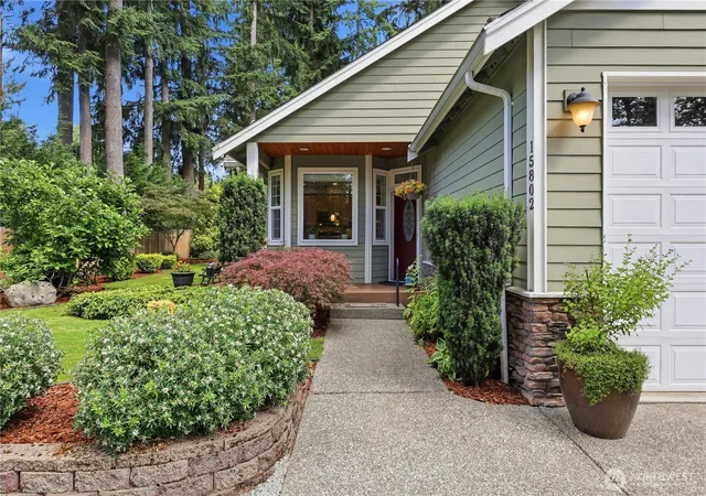Photo 1 of Sale Pending at 15802 84th Street Ne, Lake Stevens, WA 98258 | MLS# NWM2575539 | Listing updated on 2026-09-24