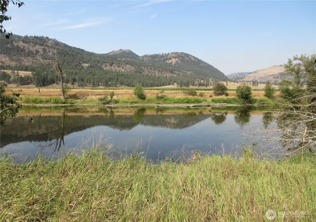 Photo 1 of Land for sale at 9999 Customs Rd, Curlew, WA 99118 | MLS# NWM2575542 | Listing updated on 2026-09-25