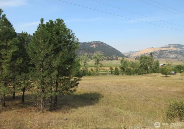 Photo 3 of Land for sale at 9999 Customs Rd, Curlew, WA 99118 | MLS# NWM2575542 | Listing updated on 2026-09-25