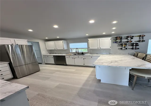 Photo 3 of Manufactured home for sale at 330 W 5Th Street, Waitsburg, WA 99361 | MLS# NWM2575543 | Listing updated on 2026-09-25