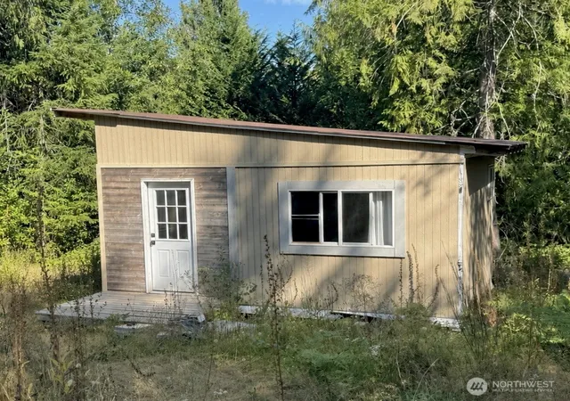 Photo 1 of Land for sale at 181 N Rustic Ridge Dr, Lilliwaup, WA 98555 | MLS# NWM2575547 | Listing updated on 2026-09-25
