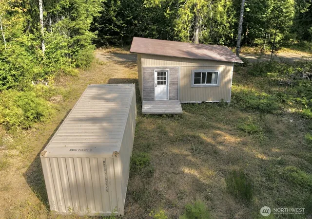 Photo 2 of Land for sale at 181 N Rustic Ridge Dr, Lilliwaup, WA 98555 | MLS# NWM2575547 | Listing updated on 2026-09-25