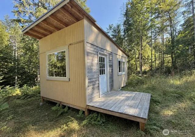 Photo 3 of Land for sale at 181 N Rustic Ridge Dr, Lilliwaup, WA 98555 | MLS# NWM2575547 | Listing updated on 2026-09-25