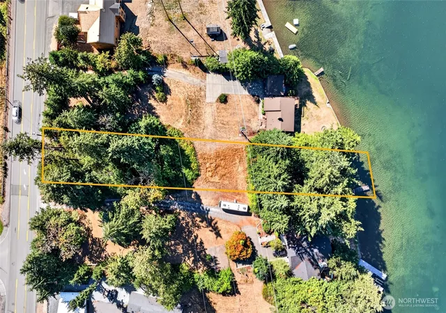 Land for sale at 2520 214Th Ave E, Lake Tapps, WA 98391 | MLS# NWM2575548