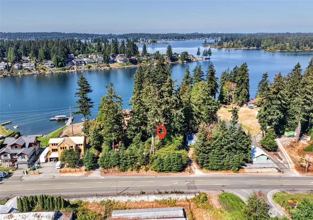 Photo 2 of Land for sale at 2520 214Th Ave E, Lake Tapps, WA 98391 | MLS# NWM2575548 | Listing updated on 2026-09-25
