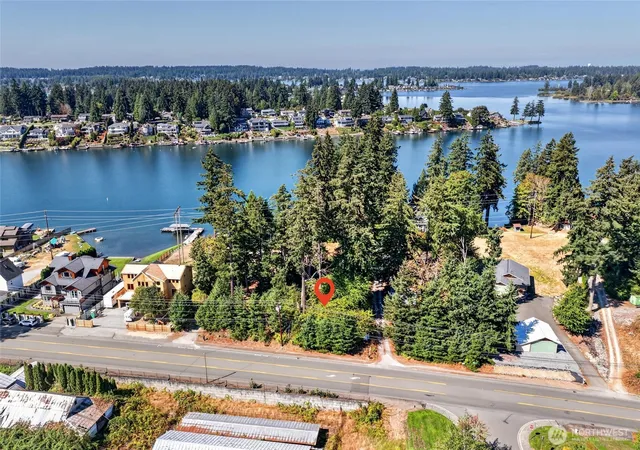 Photo 3 of Land for sale at 2520 214Th Ave E, Lake Tapps, WA 98391 | MLS# NWM2575548 | Listing updated on 2026-09-25