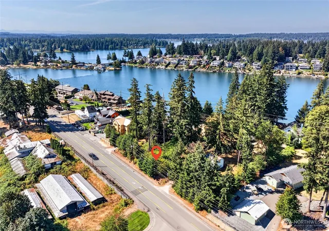 Photo 4 of Land for sale at 2520 214Th Ave E, Lake Tapps, WA 98391 | MLS# NWM2575548 | Listing updated on 2026-09-25