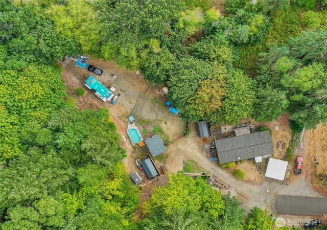 Photo 3 of Land for sale at 121 Ne Little Mission Crk Ln, Belfair, WA 98528 | MLS# NWM2575561 | Listing updated on 2026-09-25