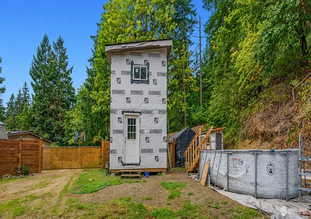 Photo 3 of Land for sale at 121 NE Little Mission Crk Ln, Belfair, WA 98528 | MLS# NWM2575561 | Listing updated on 2026-09-25
