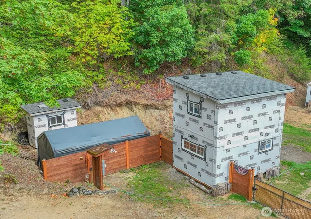 Photo 4 of Land for sale at 121 NE Little Mission Crk Ln, Belfair, WA 98528 | MLS# NWM2575561 | Listing updated on 2026-09-25