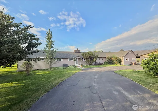 Photo 1 of Single family home for sale at 28 Dixon Rd, Omak, WA 98841 | MLS# NWM2575566 | Listing updated on 2026-09-25