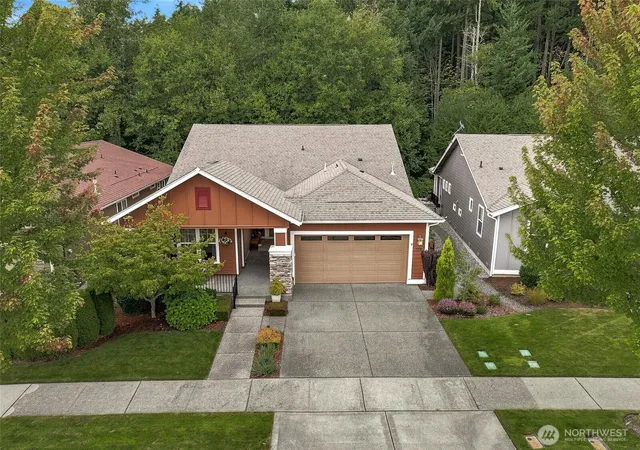 Photo 1 of Single family home for sale at 14413 192nd Avenue Ct E, Bonney Lake, WA 98391 | MLS# NWM2575569 | Listing updated on 2026-09-25