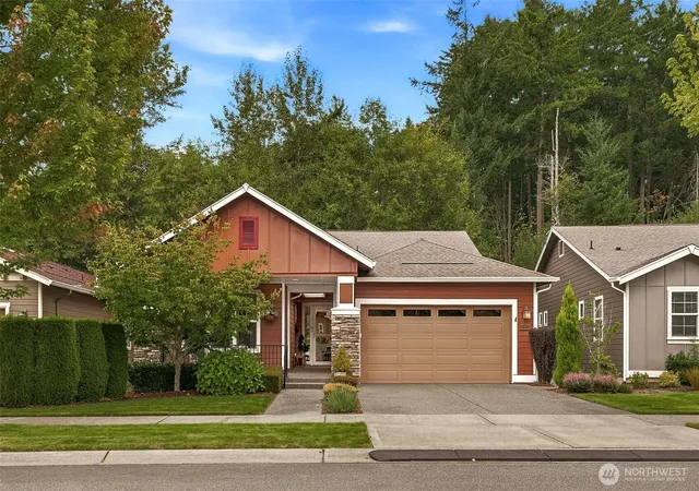Photo 2 of Single family home for sale at 14413 192nd Avenue Ct E, Bonney Lake, WA 98391 | MLS# NWM2575569 | Listing updated on 2026-09-25