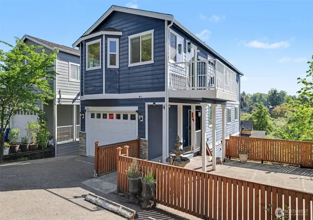 Photo 1 of Sale Pending at 5316 31st Ave S, Seattle, WA 98108 | MLS# NWM2575580 | Listing updated on 2026-10-02