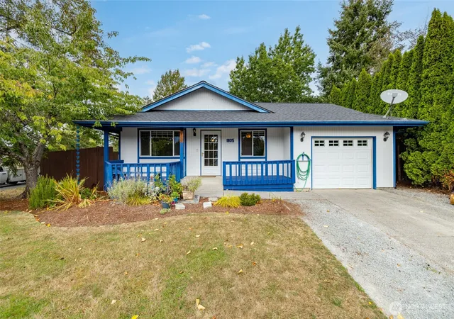 Photo 1 of Sale Pending at 1805 N 35th Street, Mount Vernon, WA 98273 | MLS# NWM2575582 | Listing updated on 2026-10-01