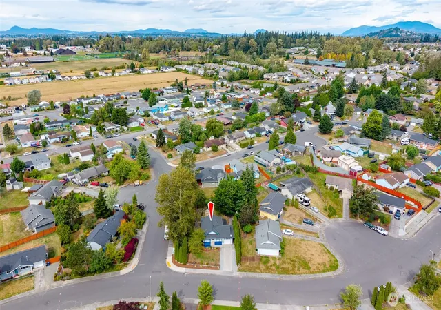 Photo 2 of Sale Pending at 1805 N 35th Street, Mount Vernon, WA 98273 | MLS# NWM2575582 | Listing updated on 2026-10-01