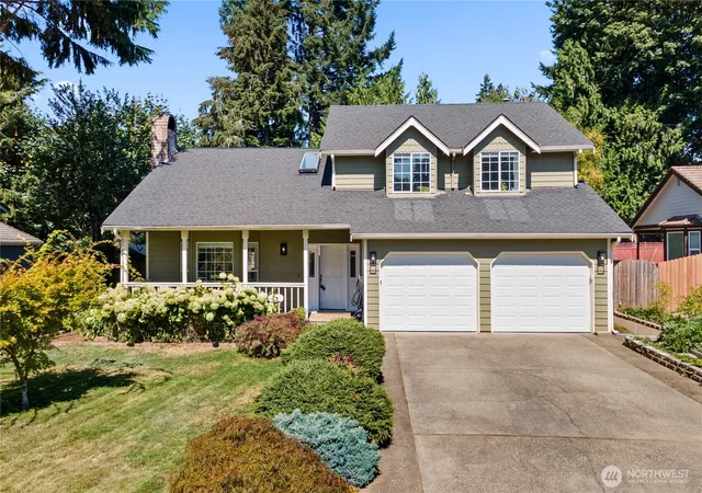 Photo 1 of Single family home for sale at 5102 39th Avenue Se, Lacey, WA 98503 | MLS# NWM2575590 | Listing updated on 2026-09-18