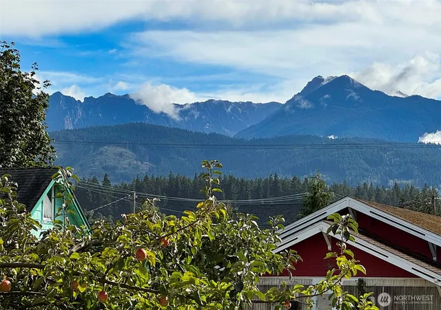 Photo 3 of Single family home for sale at 421 E 6th Street, Port Angeles, WA 98362 | MLS# NWM2575596 | Listing updated on 2026-09-25
