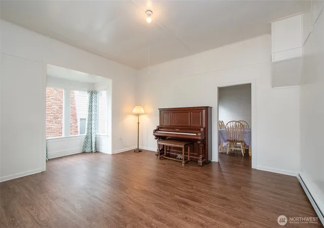 Photo 4 of Single family home for sale at 421 E 6th Street, Port Angeles, WA 98362 | MLS# NWM2575596 | Listing updated on 2026-09-25