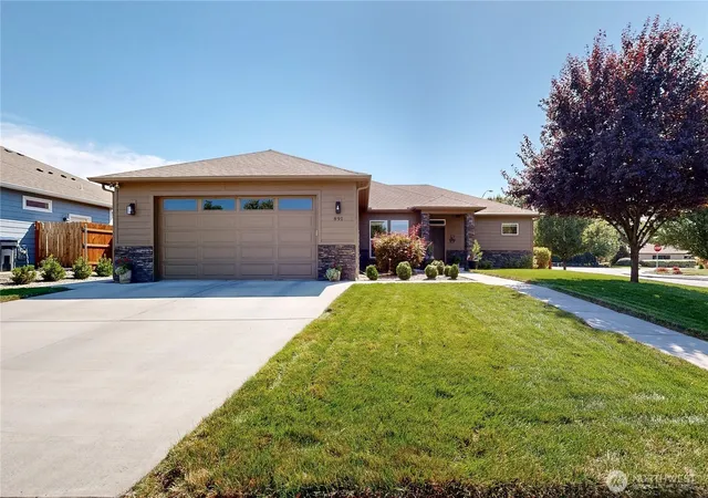 Photo 1 of Single family home for sale at 891 Boulder St, Walla Walla, WA 99362 | MLS# NWM2575609 | Listing updated on 2026-09-21