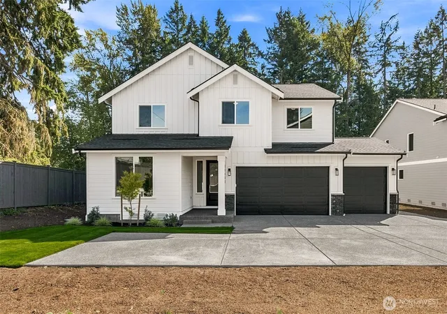 Photo 1 of Single family home for sale at 19456 116th Street Ct E #21, Bonney Lake, WA 98391 | MLS# NWM2575610 | Listing updated on 2026-09-26