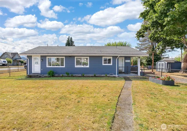 Photo 1 of Single family home for sale at 391 Dundass Ave, Buckley, WA 98321 | MLS# NWM2575612 | Listing updated on 2026-09-29