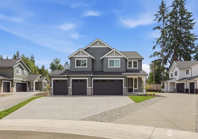 Photo 1 of Single family home for sale at 19462 116th Street Ct E #22, Bonney Lake, WA 98391 | MLS# NWM2575613 | Listing updated on 2026-09-26