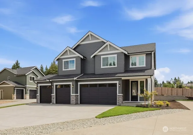 Photo 2 of Single family home for sale at 19462 116th Street Ct E #22, Bonney Lake, WA 98391 | MLS# NWM2575613 | Listing updated on 2026-09-26