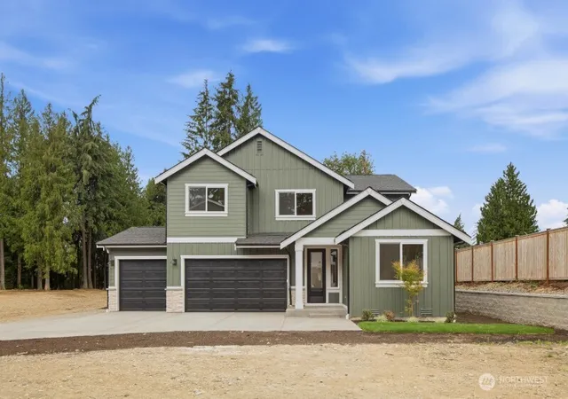 Photo 1 of Single family home for sale at 19461 116th Street Ct E #23, Bonney Lake, WA 98391 | MLS# NWM2575615 | Listing updated on 2026-10-02