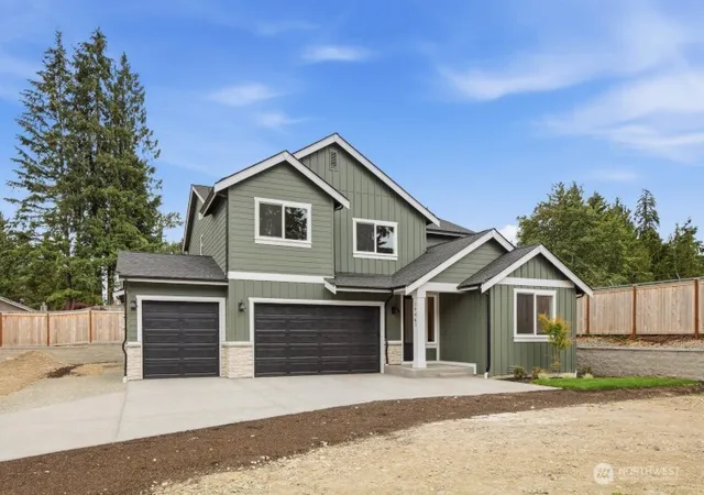 Photo 2 of Single family home for sale at 19461 116th Street Ct E #23, Bonney Lake, WA 98391 | MLS# NWM2575615 | Listing updated on 2026-10-02