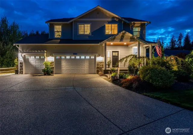 Photo 1 of Single family home for sale at 16700 Frazier Heights Pl, Burlington, WA 98233 | MLS# NWM2575620 | Listing updated on 2026-09-25