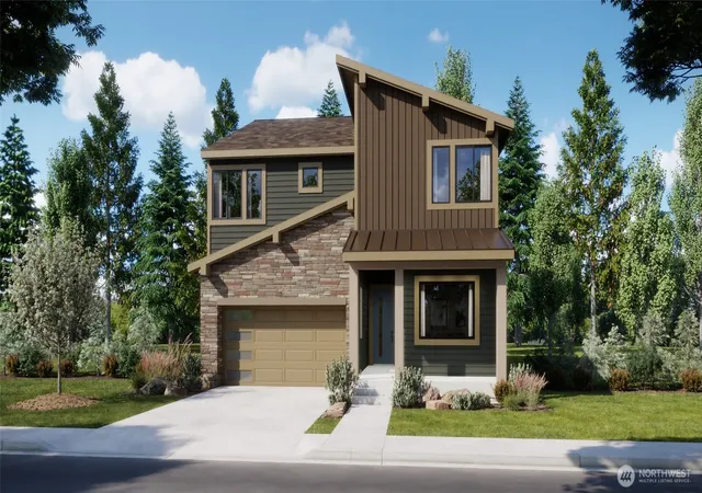 Photo 1 of Single family home for sale at 530 Appaloosa Wy #lot 36, Cle Elum, WA 98922 | MLS# NWM2575624 | Listing updated on 2026-09-30