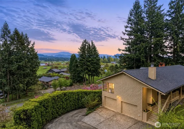 Photo 1 of Single family home for sale at 40215 278th Avenue Se, Enumclaw, WA 98022 | MLS# NWM2575638 | Listing updated on 2026-09-25
