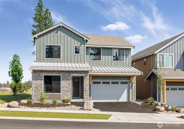 Photo 1 of Single family home for sale at 502 Appaloosa Wy #lot 34, Cle Elum, WA 98922 | MLS# NWM2575642 | Listing updated on 2026-09-30