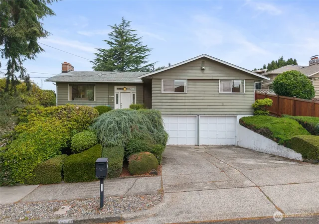 Photo 1 of Sale Pending at 7409 S 15th Street, Tacoma, WA 98465 | MLS# NWM2575652 | Listing updated on 2026-09-23