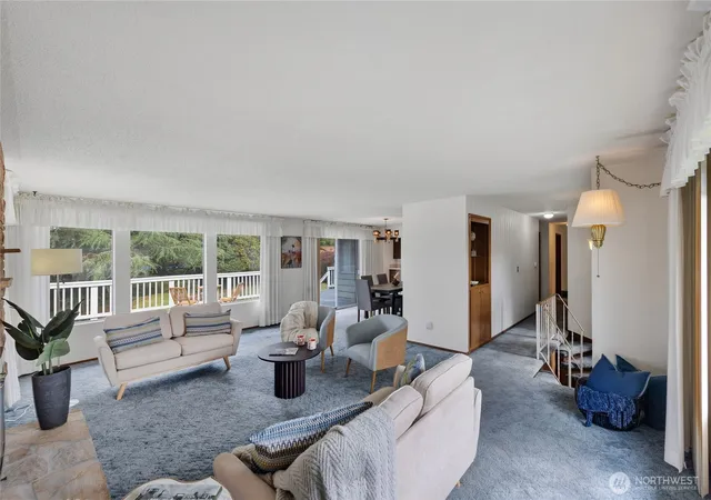 Photo 3 of Sale Pending at 7409 S 15th Street, Tacoma, WA 98465 | MLS# NWM2575652 | Listing updated on 2026-09-23