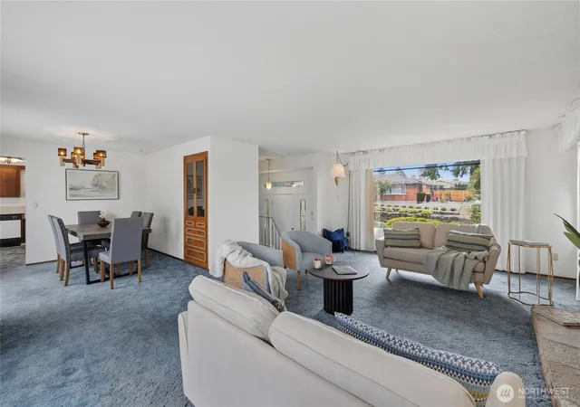 Photo 4 of Sale Pending at 7409 S 15th Street, Tacoma, WA 98465 | MLS# NWM2575652 | Listing updated on 2026-09-23