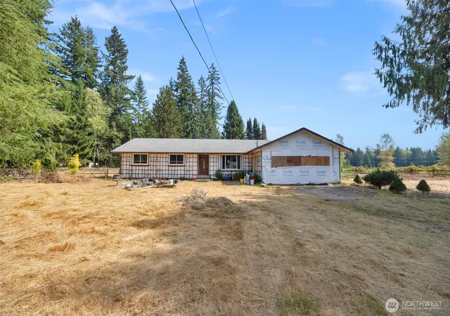 Photo 1 of Single family home for sale at 12933 234th Street Ne, Arlington, WA 98223 | MLS# NWM2575657 | Listing updated on 2026-09-25