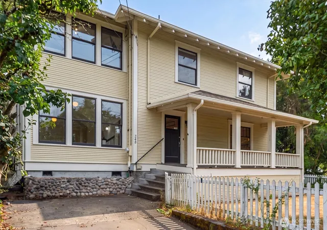 Single family home for sale at 248 S 1st Street, Kalama, WA 98625 | MLS# NWM2575673