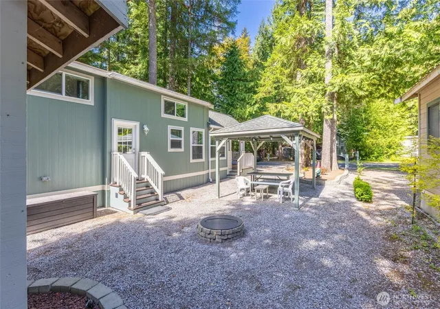 Photo 3 of Manufactured home for sale at 56 5 Big River Blvd W, Deming, WA 98244 | MLS# NWM2575680 | Listing updated on 2026-09-21