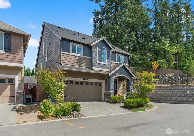 Photo 2 of Condo for sale at 1415 192nd Pl Se, Bothell, WA 98012 | MLS# NWM2575682 | Listing updated on 2026-09-29