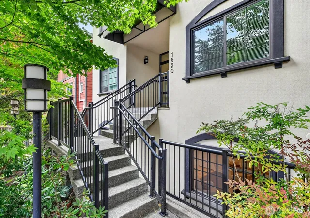 Photo 1 of Condo for sale at 1820 24th Ave #101, Seattle, WA 98122 | MLS# NWM2575687 | Listing updated on 2026-10-02