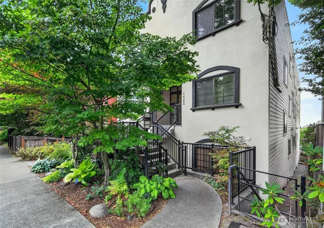 Photo 22 of Condo for sale at 1820 24Th Ave #101, Seattle, WA 98122 | MLS# NWM2575687 | Listing updated on 2026-10-24