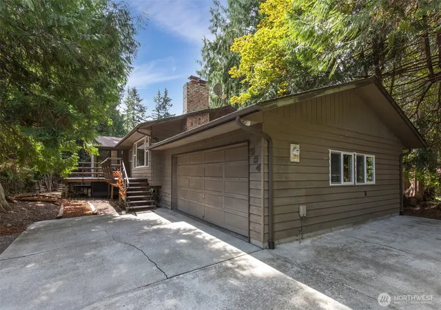 Photo 2 of Single family home for sale at 334 Dungeness Meadows, Sequim, WA 98382 | MLS# NWM2575691 | Listing updated on 2026-09-28