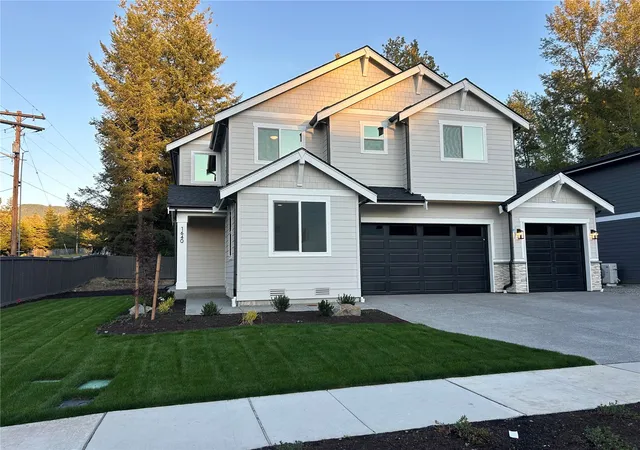Single family home for sale at 1640 Lockridge Loop E #10, Enumclaw, WA 98022 | MLS# NWM2575693