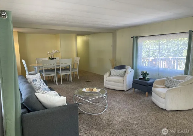 Photo 3 of Manufactured home for sale at 600 Ne Lincoln Dr #8, Poulsbo, WA 98370 | MLS# NWM2575696 | Listing updated on 2026-09-25