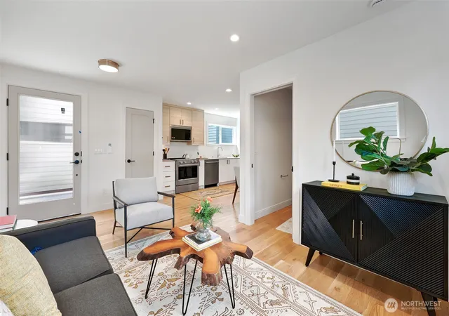 Photo 3 of Sale Pending at 8734 13th Avenue Nw, Seattle, WA 98117 | MLS# NWM2575701 | Listing updated on 2026-09-25